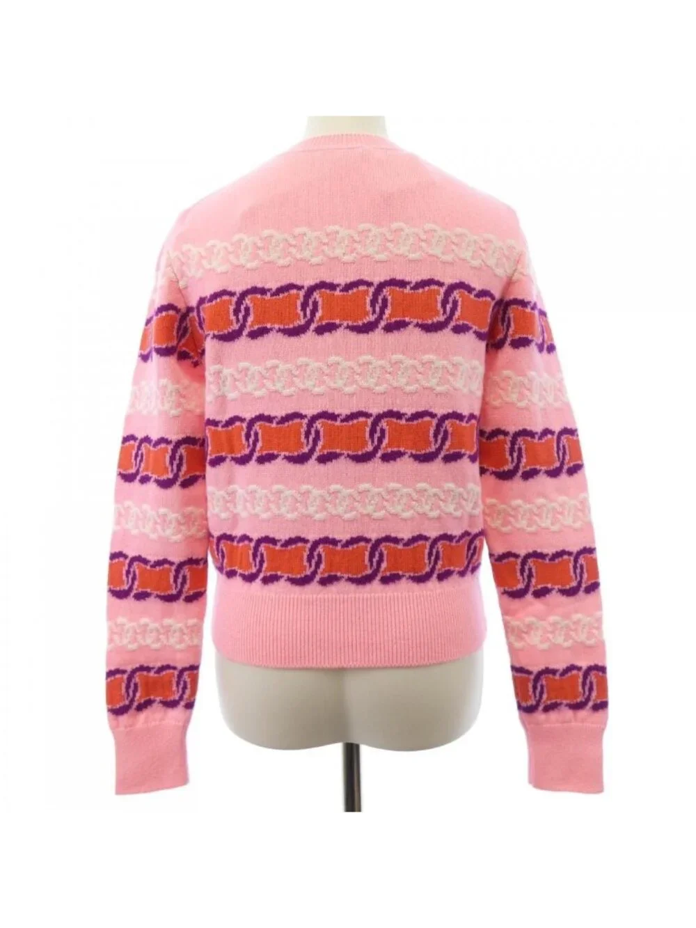 Chanel 23B Knit Sweater